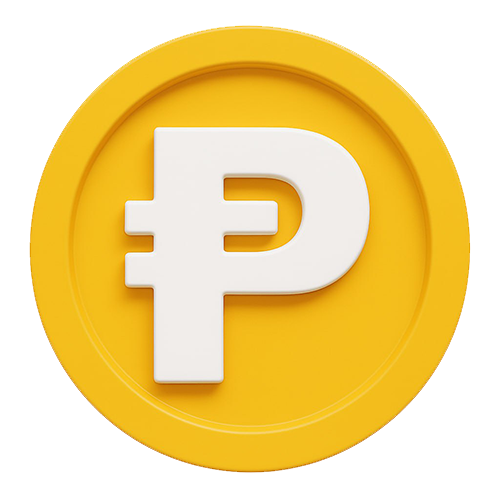 Pointless Coin Logo